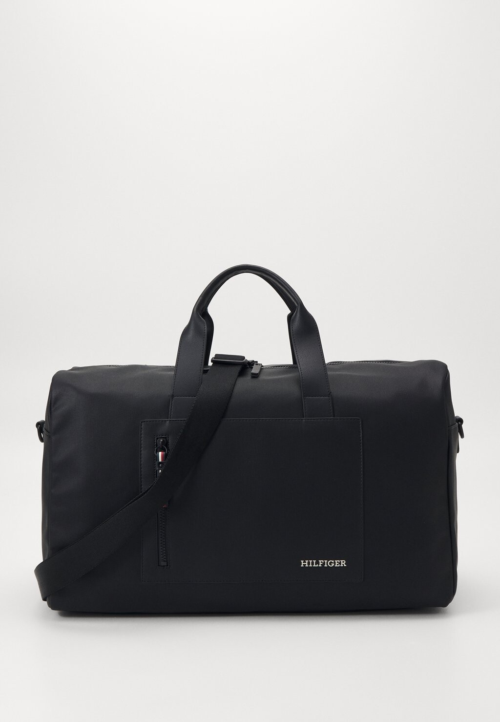 

Сумка Weekender PIQUE DUFFLE UNISEX Tommy Hilfiger, цвет black