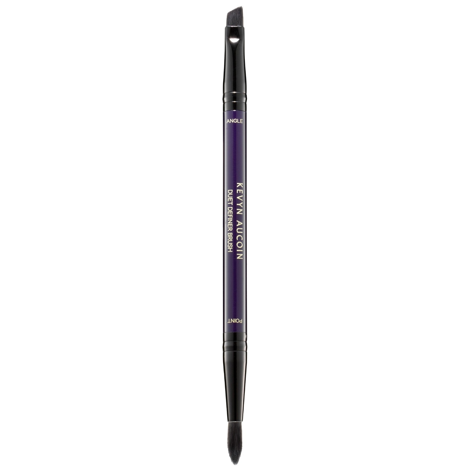 

Кисть для лица duet definer brush Kevyn Aucoin, количество 1 шт.