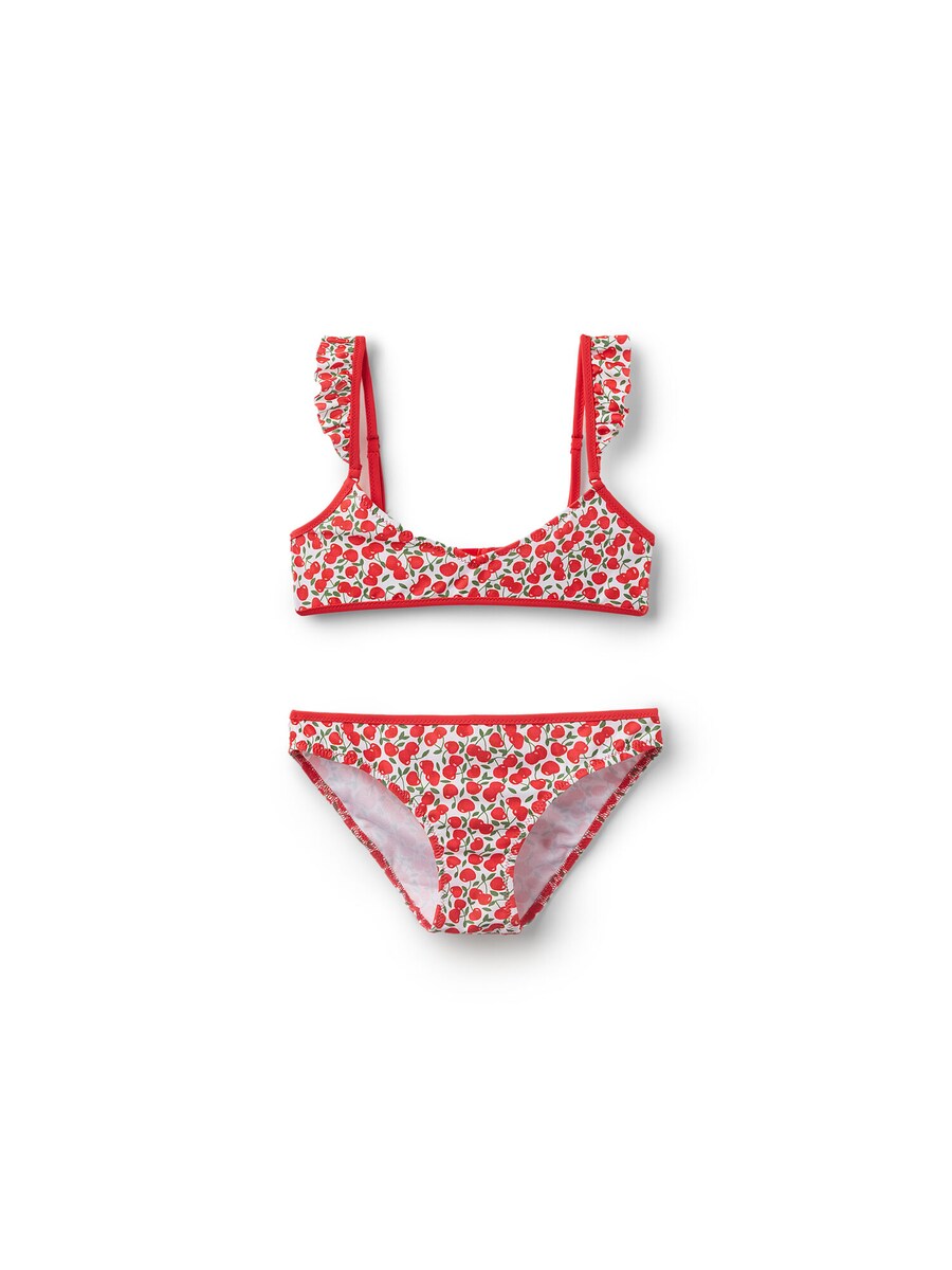 

Бикини CALZEDONIA, красный
