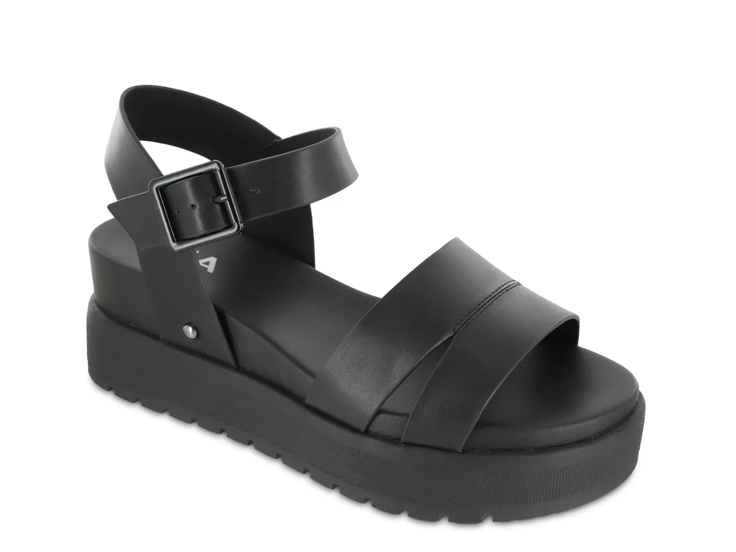 

Сандалии Maya Platform Sandal Mia, черный