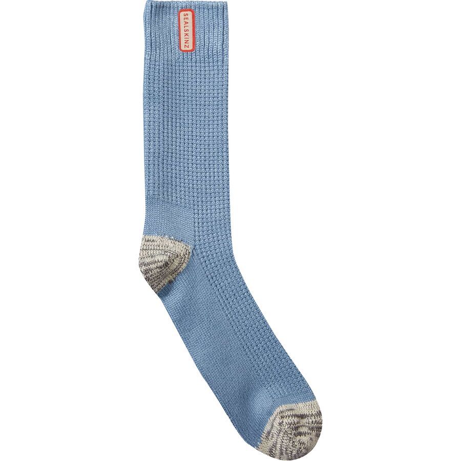 

Носки SealSkinz Bradenham SealSkinz, Light Blue