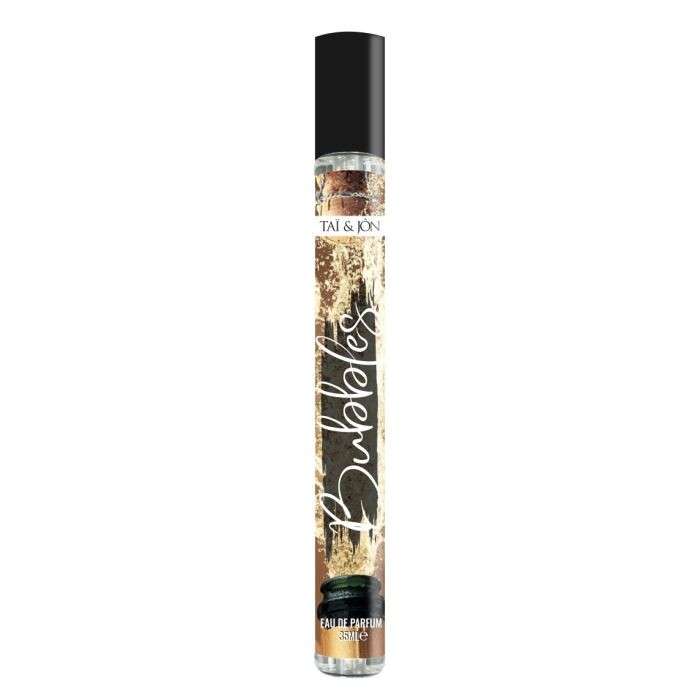 

Туалетная вода унисекс Disco Fever Eau de Parfum Taï & Jôn, Bubble
