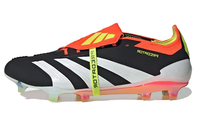

Adidas Бутсы Predator Elite Foldover Tongue Fg 'Solar Energy Pack'