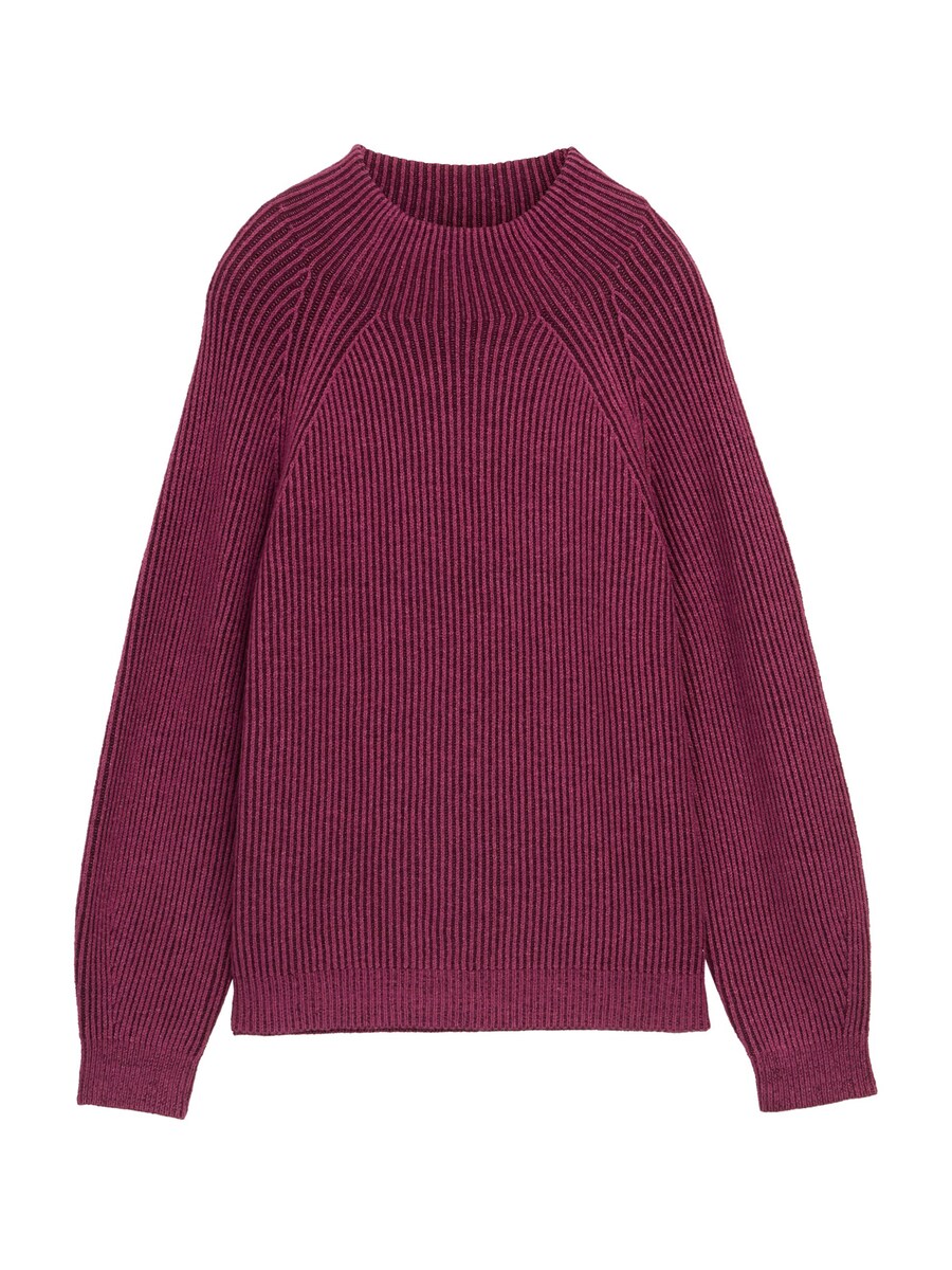 

Свитер TOM TAILOR, Berry