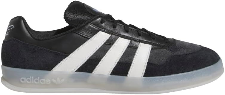 

Кроссовки Adidas Aloha Super, черный