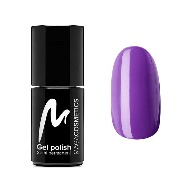 

Гибридный лак vt0015, 6 мл Maga Cosmetics, цвет vt0015