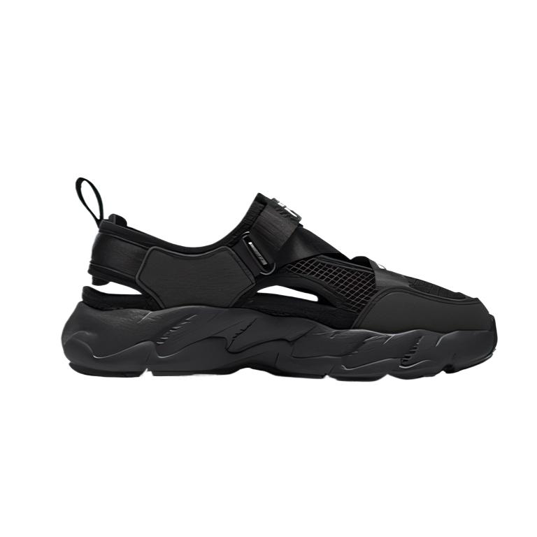FILA KIDS Ферн кроссовки SEASON FSW низкие сандалии black детские — фото 2