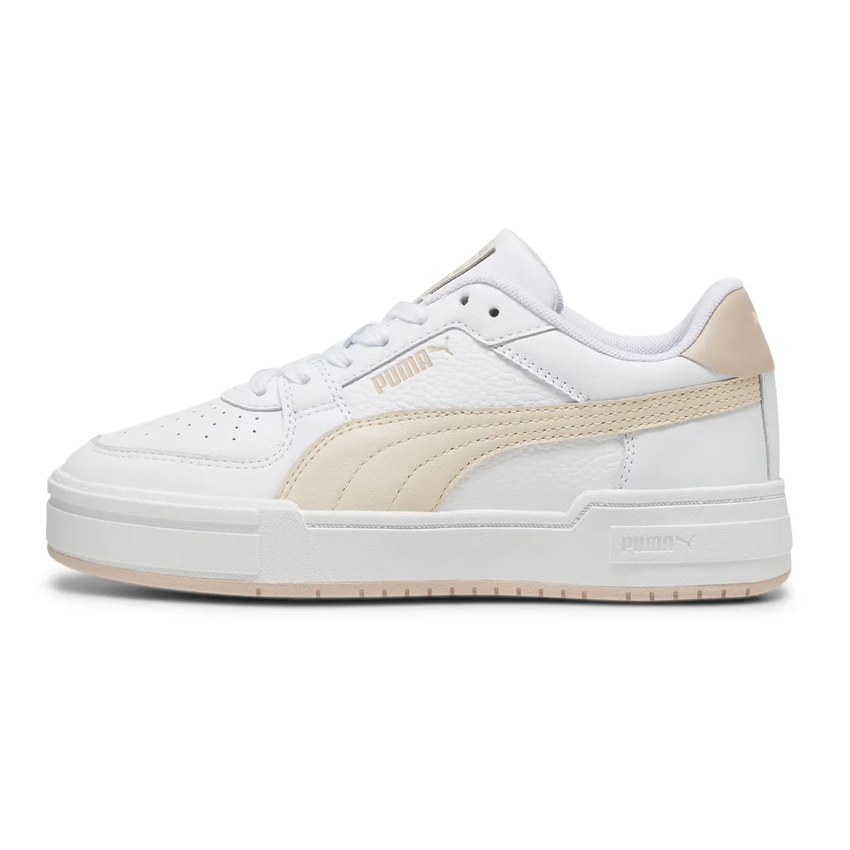 Женские повседневные кроссовки Puma CA Pro Classic, белый — фото 3