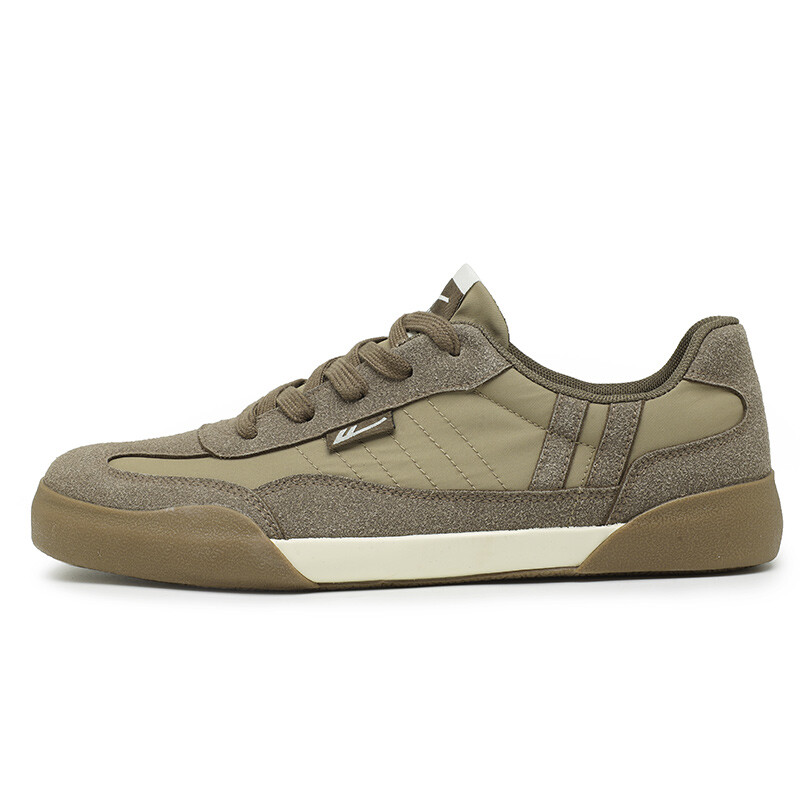 

Кеды WARRIOR Canvas Shoes Unisex Low-Top White