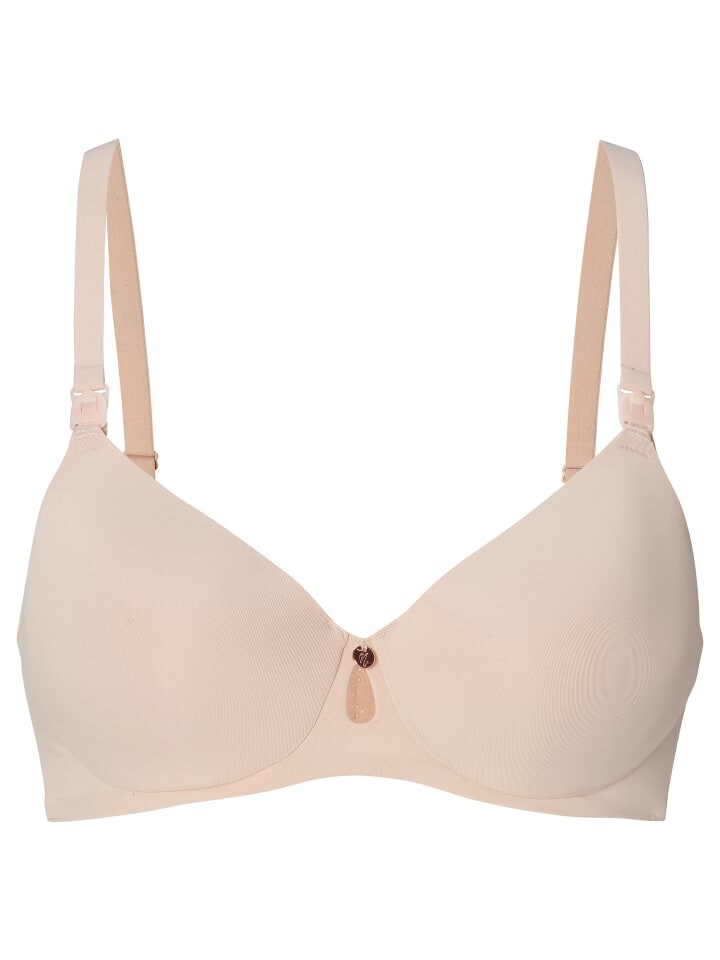 

Бюстгальтер для кормления Noppies, цвет moonlight