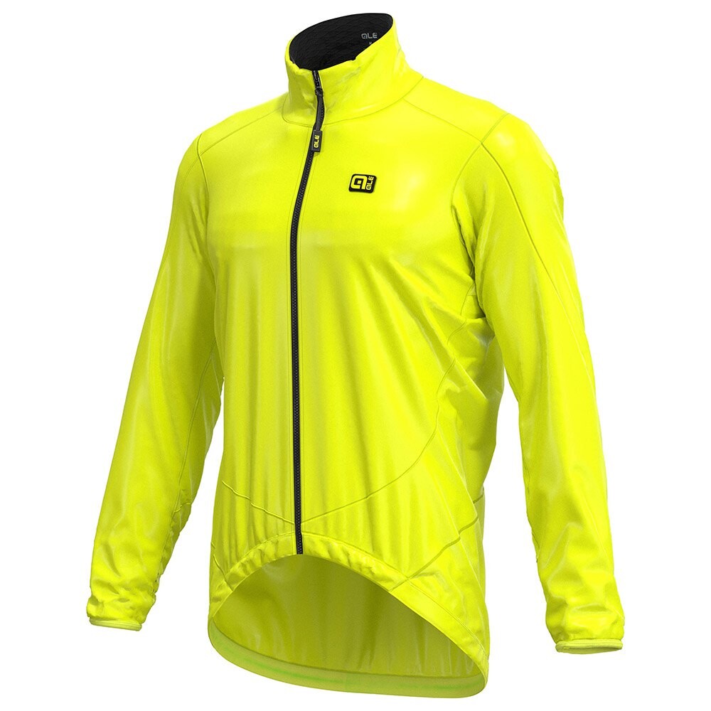 

Куртка Alé Klimatik Light Pack, желтый