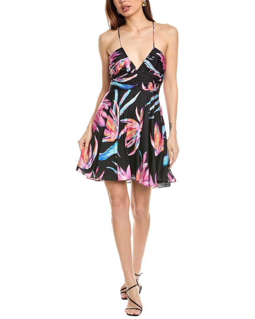 

Рококо Сэнд Марго Мини-платье Rococo Sand, черный