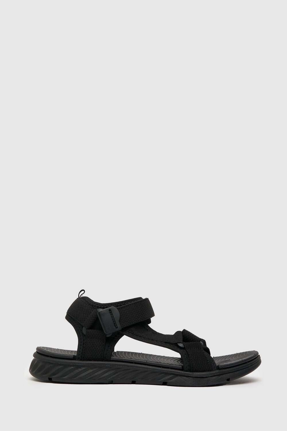 

Сандалии Scott Adventure Schuh, черный