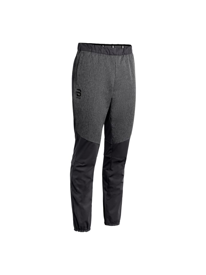 

DAEHLIE Горнолыжные брюки для беговых лыж серого цвета