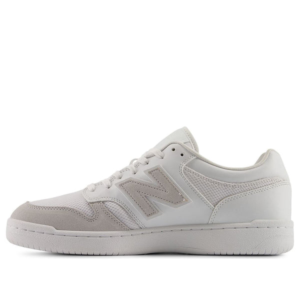 

Кроссовки 480 'white summer fog' New Balance, белый