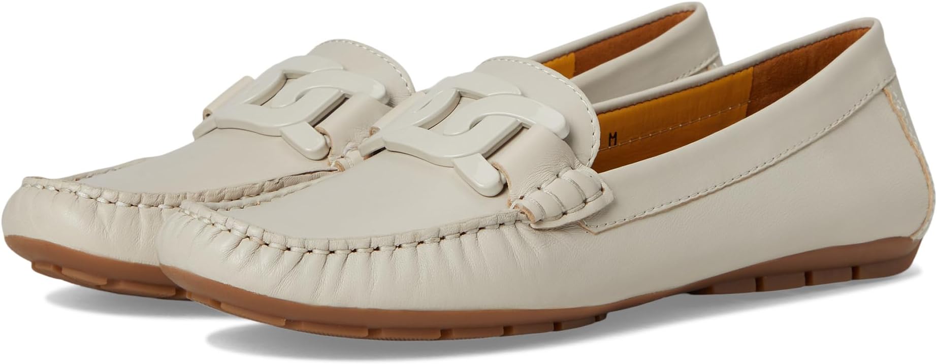 Лоферы Vaneli Aiker, Bone Glove Nappa