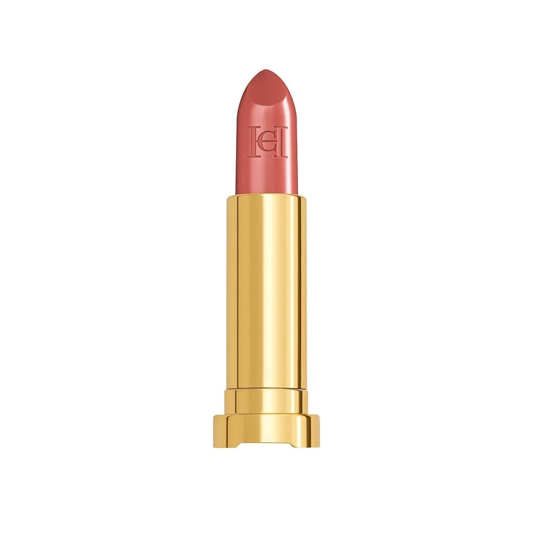 

Помада для губ fabulous kiss lipstick Carolina Herrera, sheer nude 142 - nude touch, вес 3.5 гр.