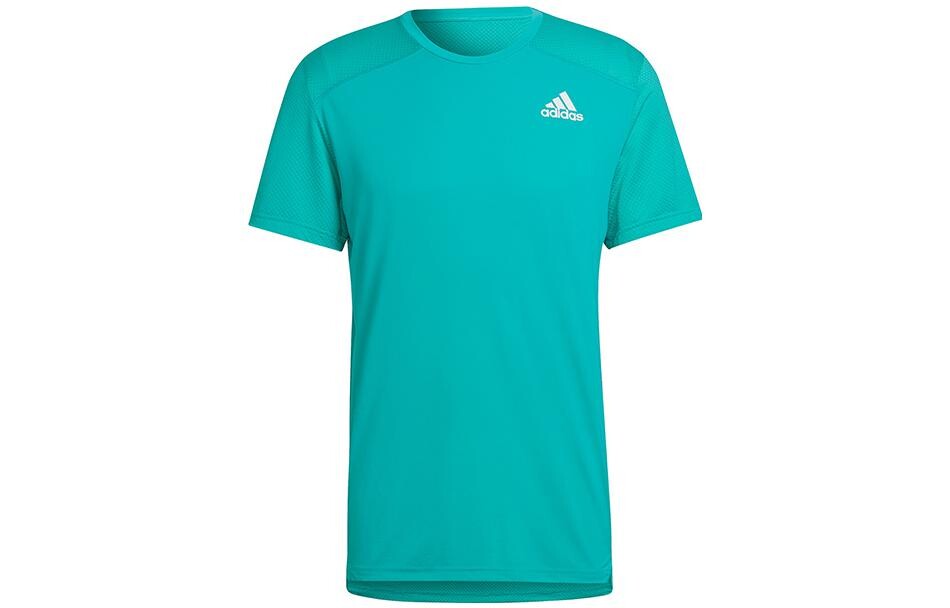 

Adidas Мужская футболка, Бирюзовый