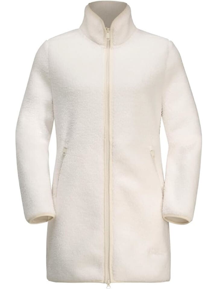 

Куртка софтшелл Jack Wolfskin, белый