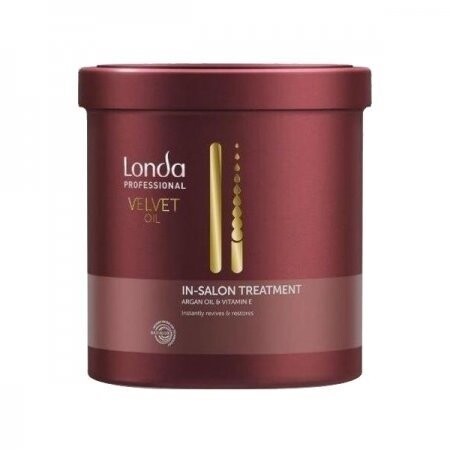 

Питательное средство, 750мл LONDA Velvet Oil