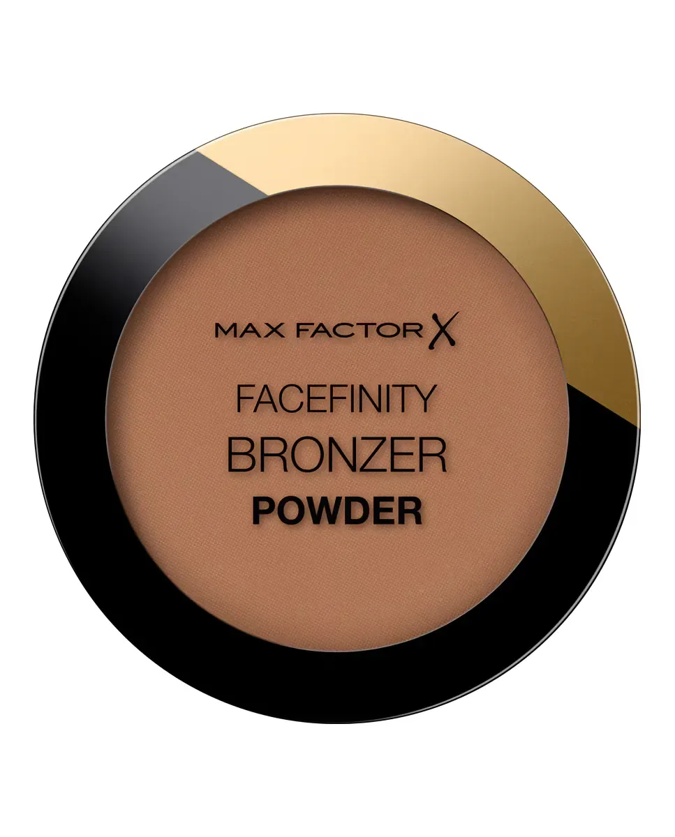Бронзирующая пудра Facefinity Bronzer Max Factor, 2