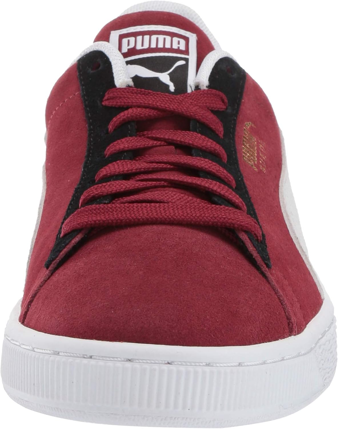 Кроссовки PUMA для мужчин Rebound Layup, белый — фото 2