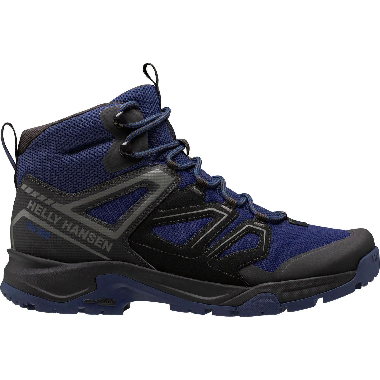 

Stalheim HELLY TECH Водонепроницаемые походные ботинки Helly Hansen, Ocean/Black