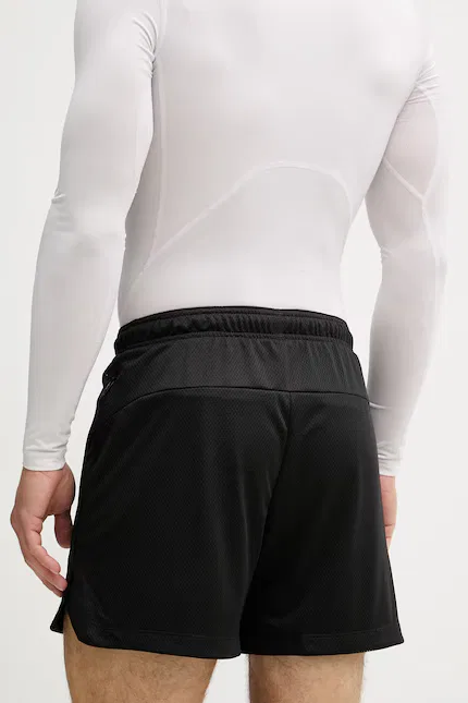 Шорты спортивные Primelift Essentials Adidas Performance, черный — фото 3
