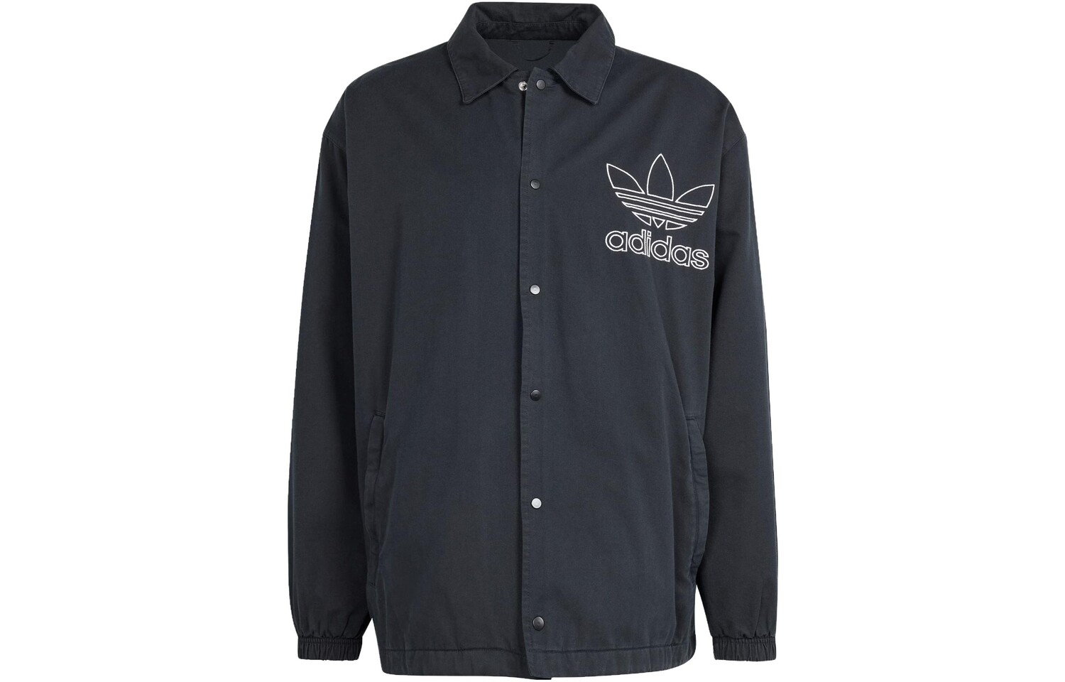 

Мужская куртка Adidas Originals, цвет Black