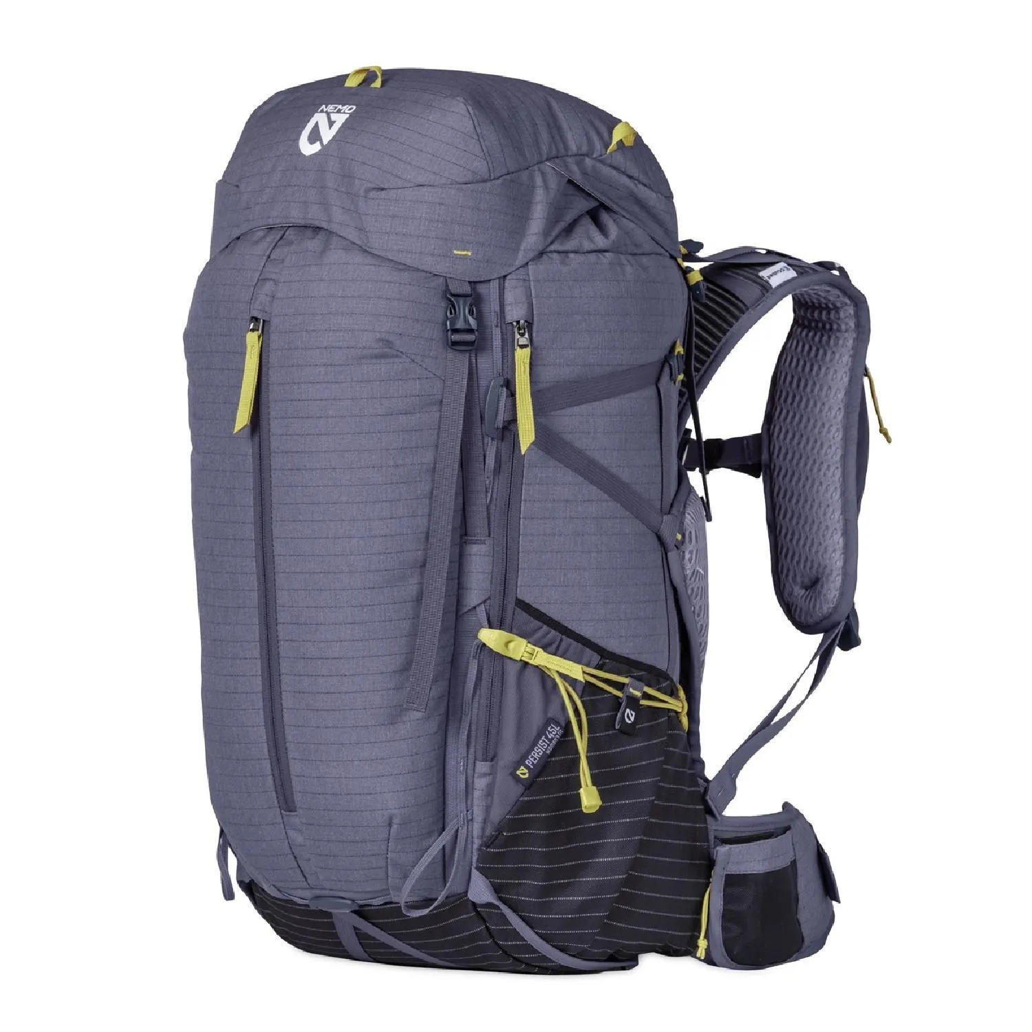 

Женский рюкзак Persist 45 L Endless Promise All-Adventure NEMO, Blue Granite