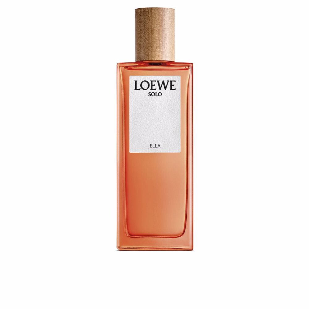 

Духи Solo ella Loewe, 50 мл