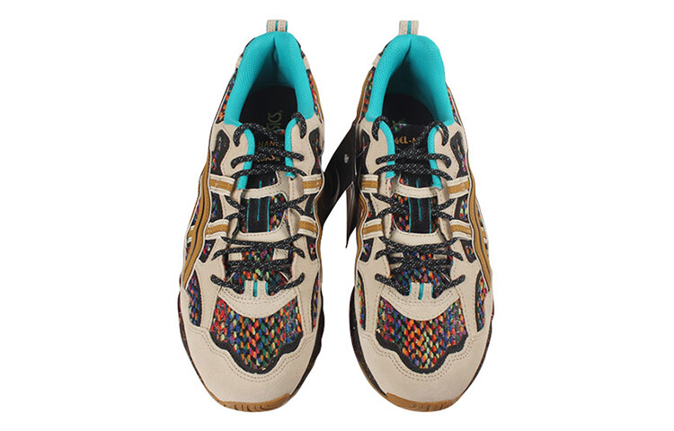 Кроссовки Asics Gel-Nandi 360 Мужчины — фото 4