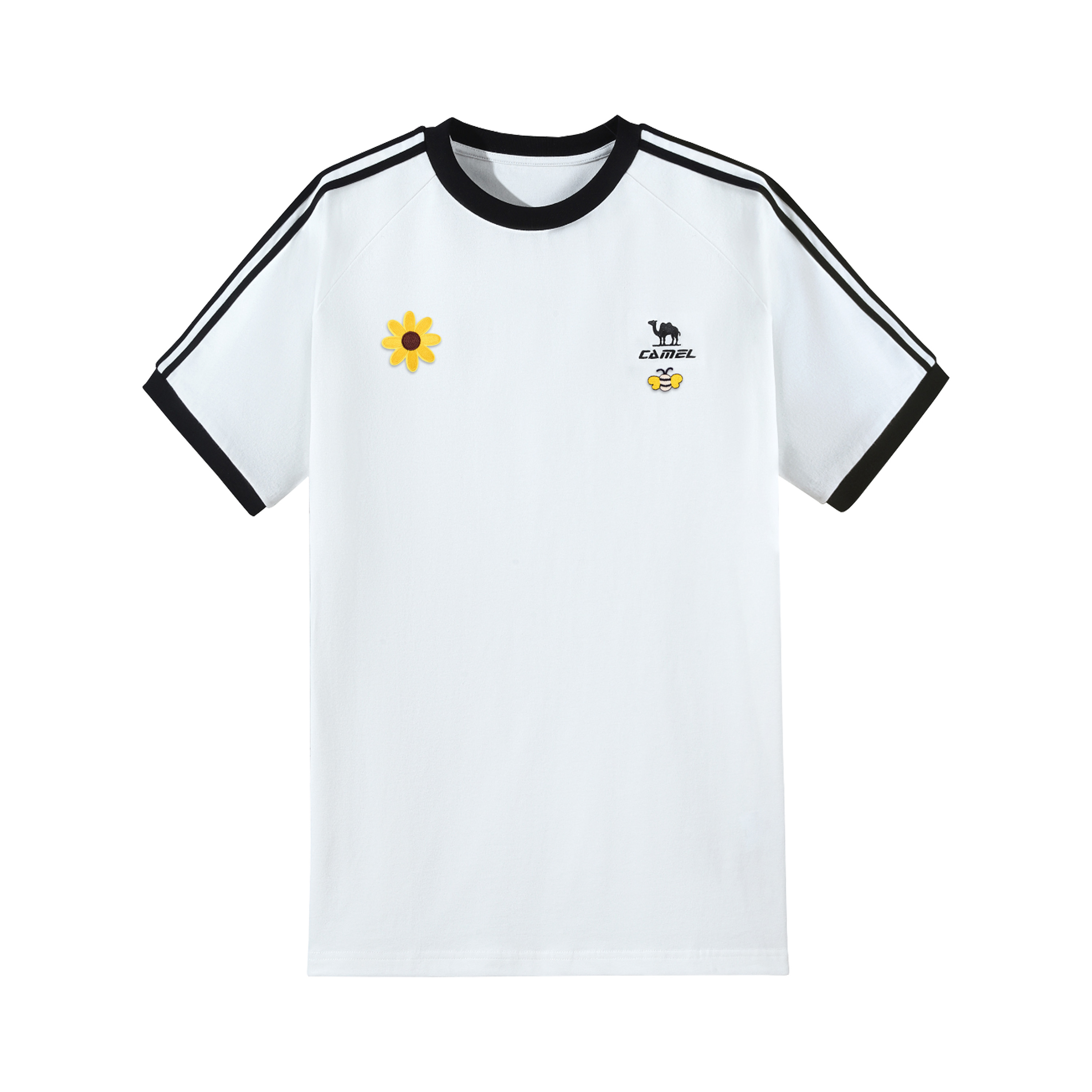 

Футболка Urban Function Series Unisex CAMEL, белый