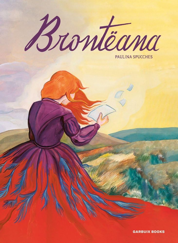 

Brontëana (Garbuix Books)