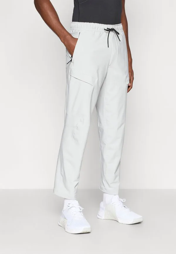 Брюки-Карго для спортивного костюма Nike Performance, Grey Fog/Black
