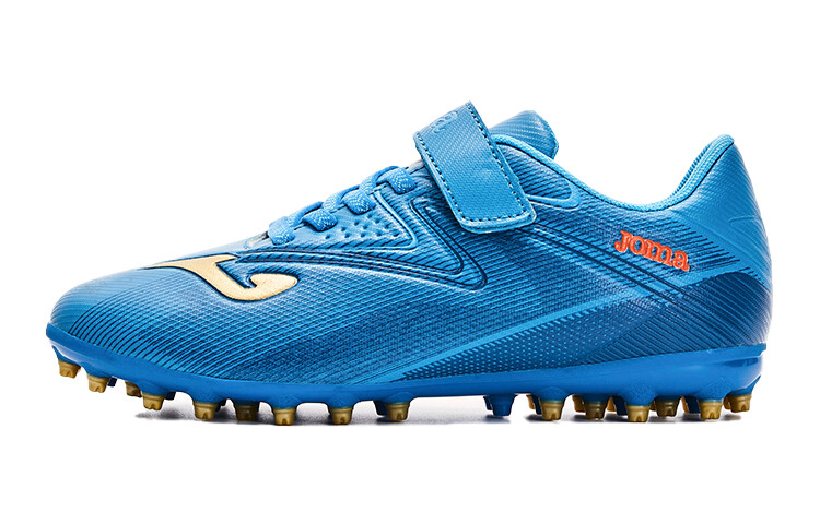 

Детские футбольные бутсы Kids Low-top Blue Joma, синий