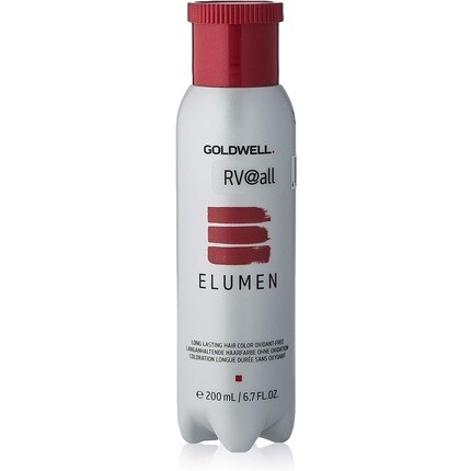 

RV@ALL ELU HC Чистый красный/фиолетовый 200 мл Goldwell