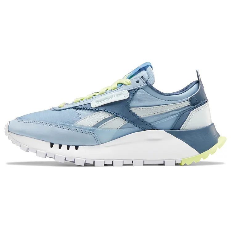 

Reebok Classic Leather Legacy Chalk Blue Women's