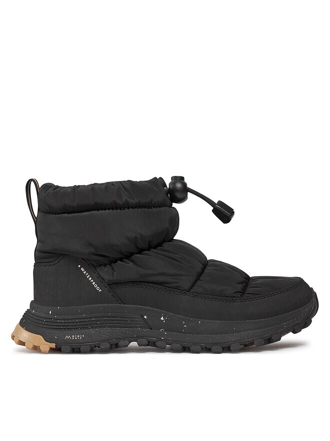 

Снегоступы Atl Trek Ice Wp Clarks, черный