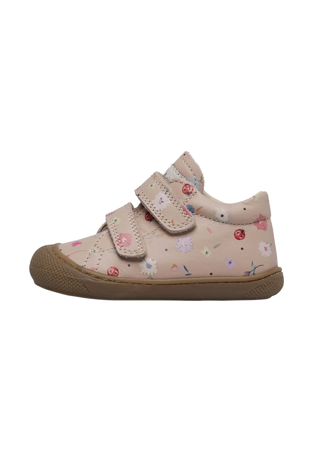 

Кроссовки Baby shoes Naturino, розовый