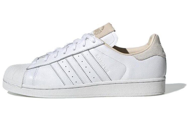 

Кроссовки Adidas Originals Superstar Home Of Classics Pack