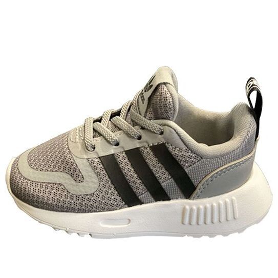 

Кроссовки (TD) adidas originals Multix, серый