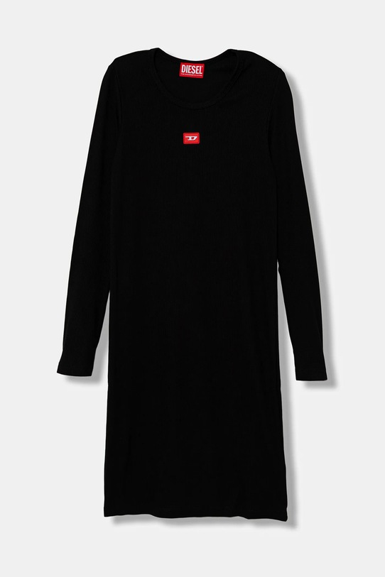 

Детское платье DEBRA DRESS Diesel, черный