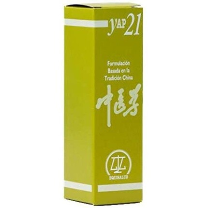 

Яп 21 100G, Equisalud, Зеленый, Яп 21 100G, Equisalud