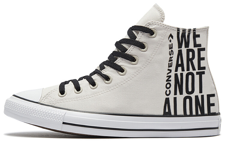 

Кеды Converse Chuck Taylor All Star We Are Not Alone High Top '
