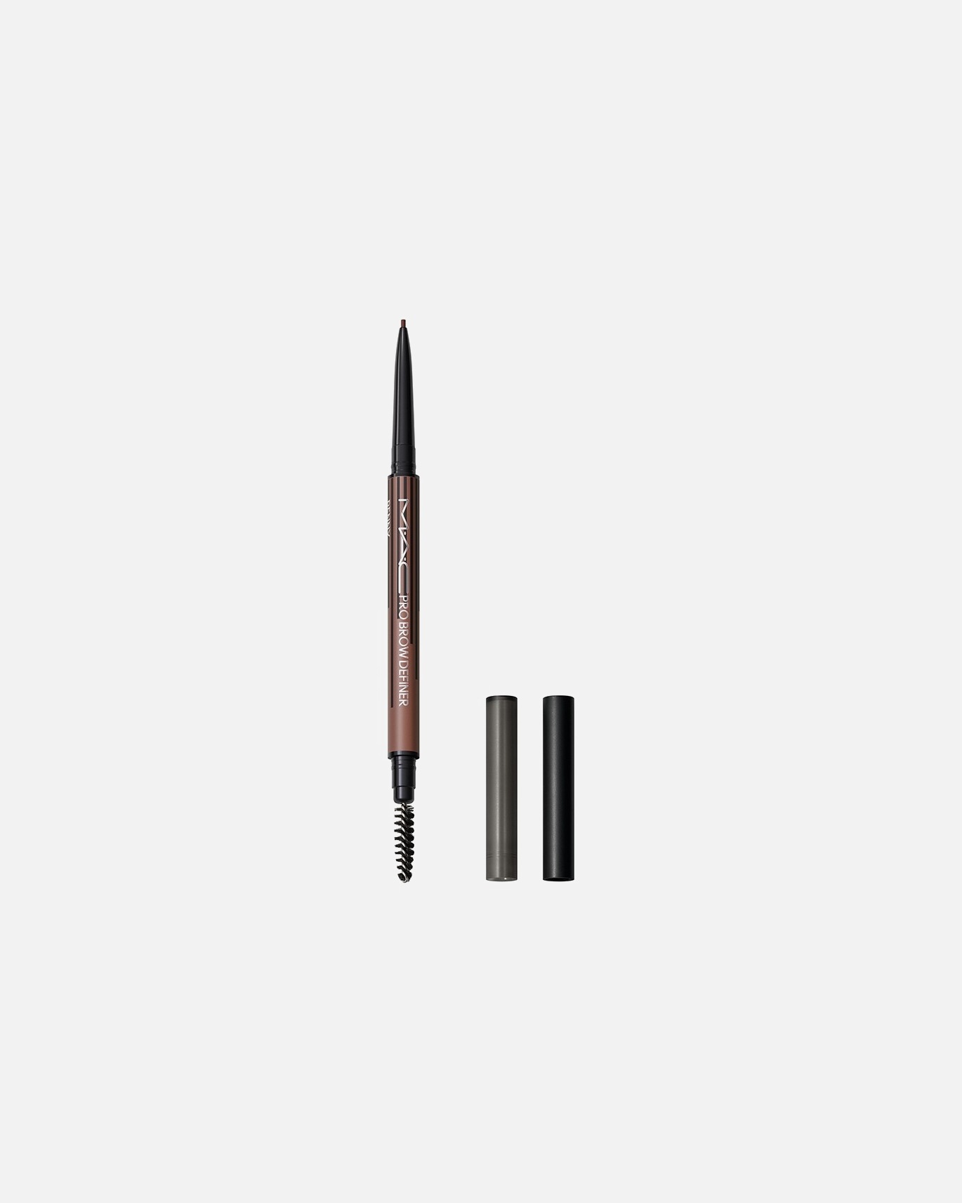 

Карандаш для бровей Pro brow definer 1mm tip brow pencil Mac, penny, 0.03 гр