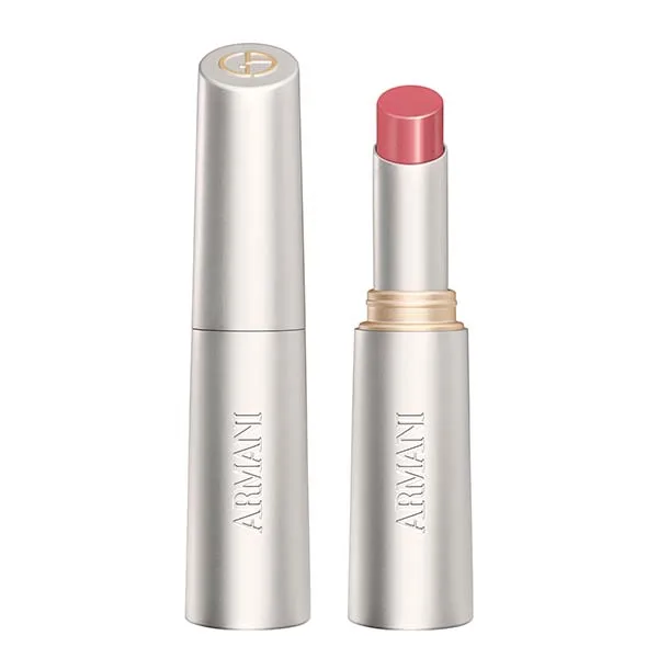 Бальзам для губ ARMANI Prisma Glass Balm, 35