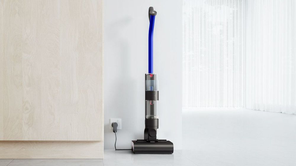 Пылесос моющий Dyson Wash G1 — фото 3