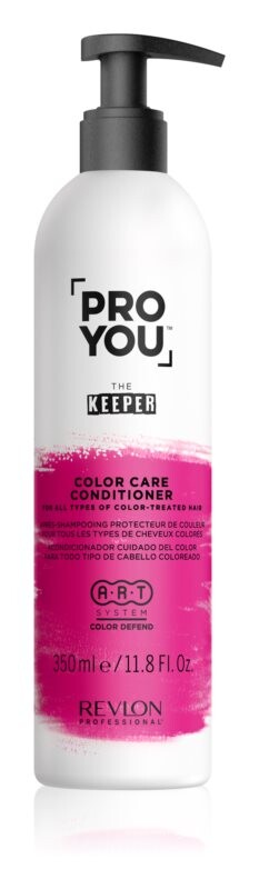 

Защитный кондиционер для окрашенных волос Revlon Professional Pro You The Keeper