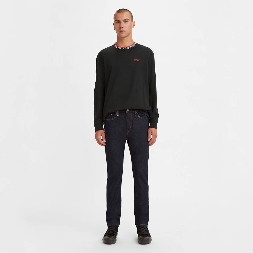 

Джинсы мужские Levi's 510